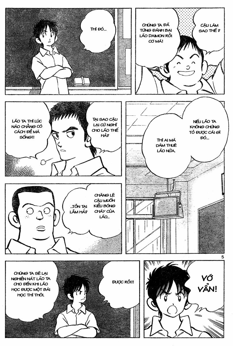 trò chơi vượt qua thử thách chapter 121 6