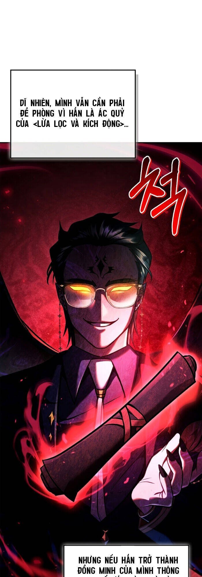 Kí Sự Hồi Quy chapter 126 37