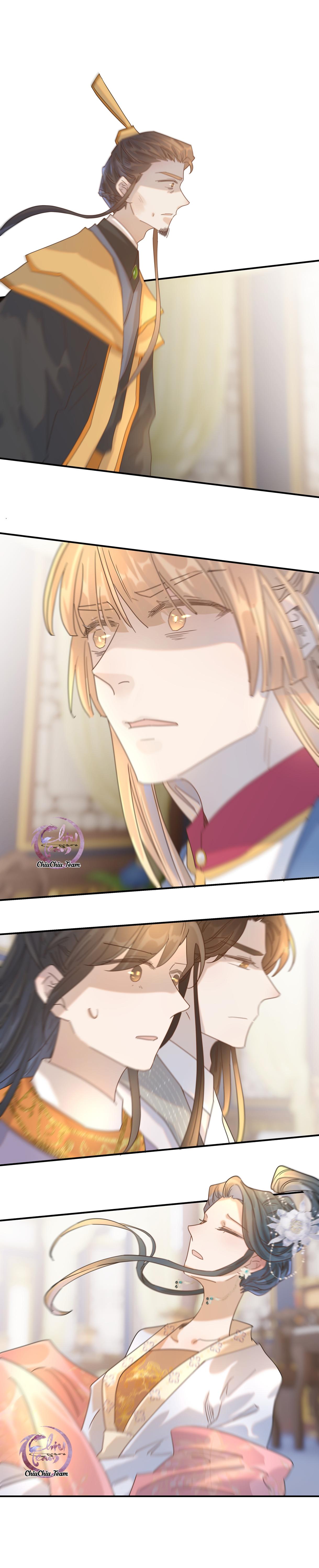 hình như cầm nhầm kịch bản của nữ chính rồi chapter 87 2