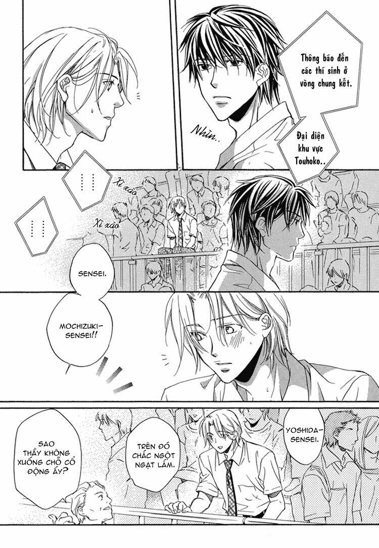 kimi ga koi ni ochiru chapter 2 13