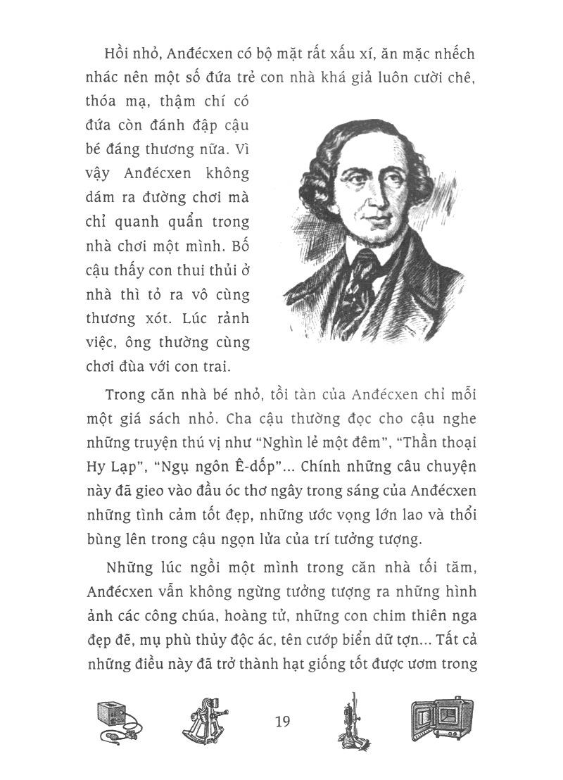 Danh Nhân Văn Hóa Vui