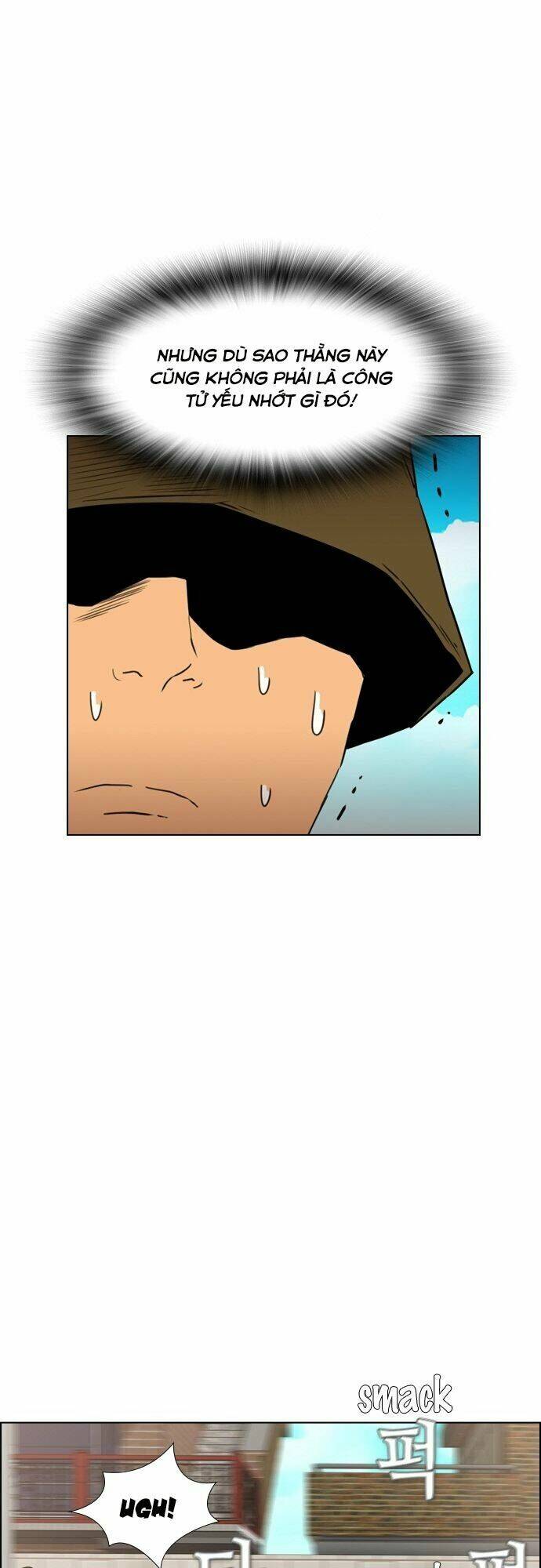 kẻ hồi sinh chapter 111 9