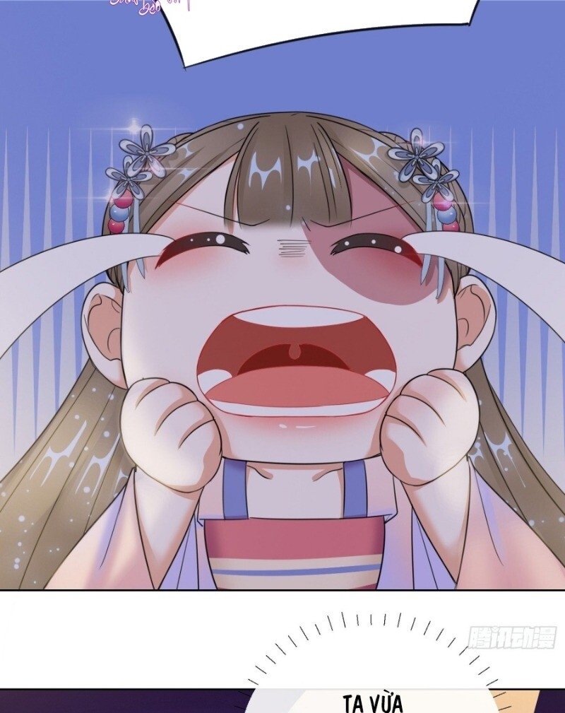 công lược trưởng thành của vương phi chapter 9 39