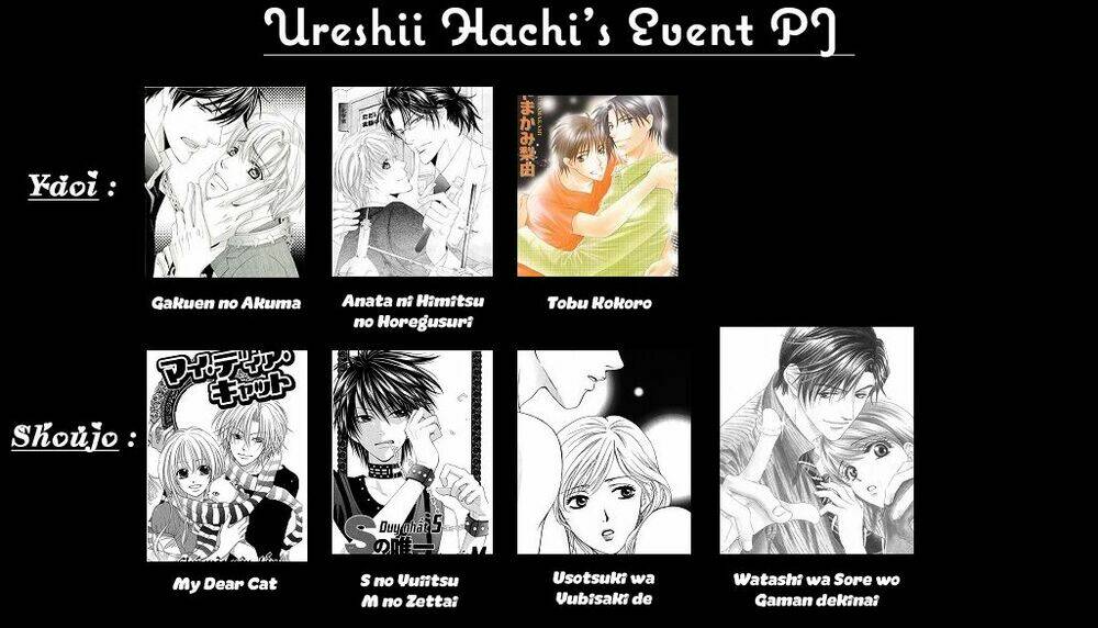 nemuri hime - yume miru youni koishiteru chapter 8 37