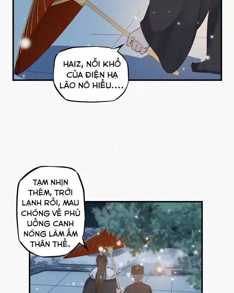 thiên hương mỹ nhân chapter 4 47