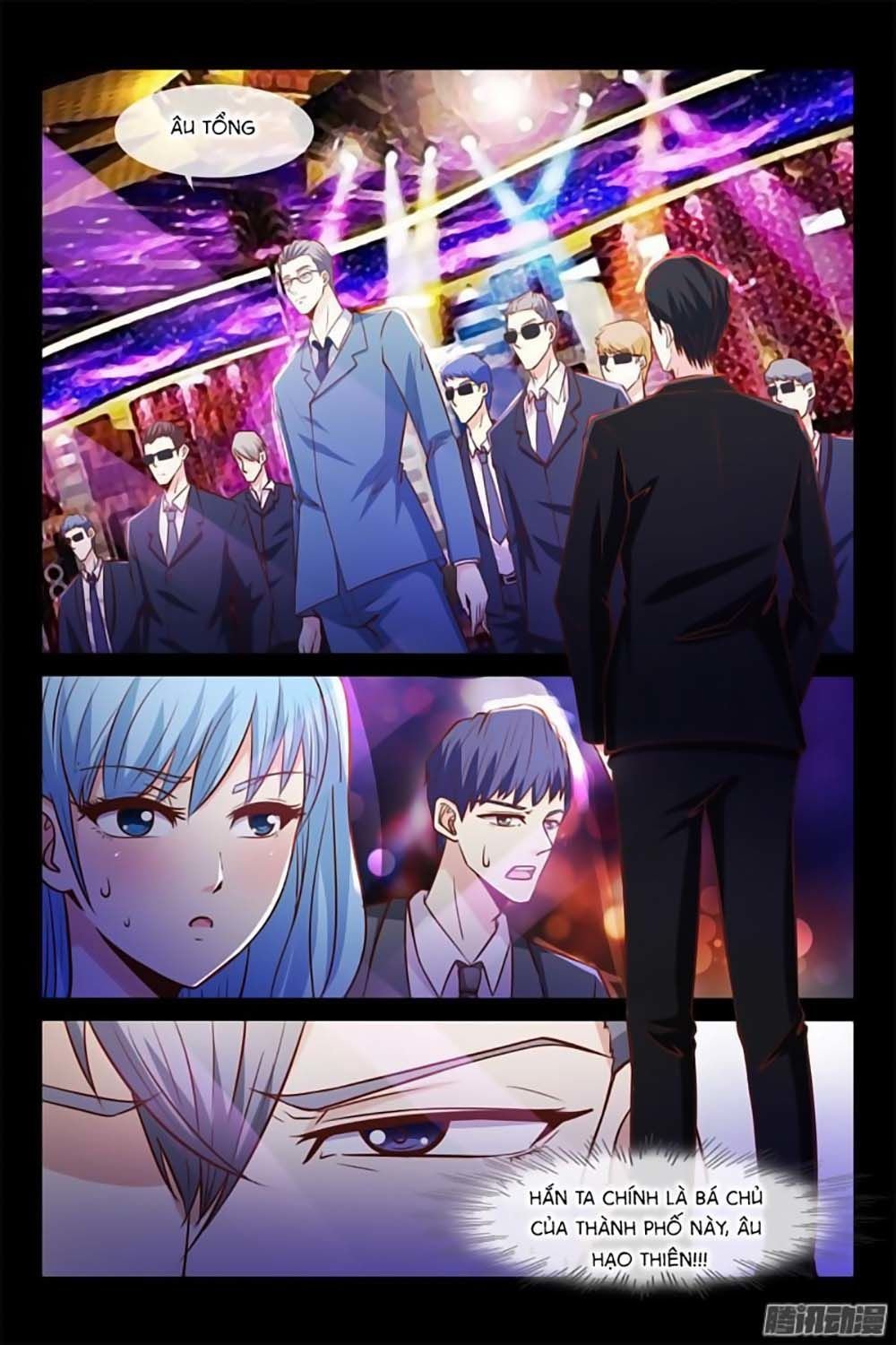 tình nhân khế ước của tổng tài chapter 47 5