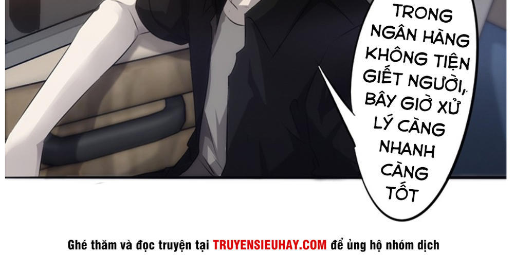 tối cường nông dân hệ thống chapter 31 2