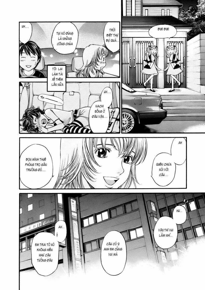 hetakoi chapter 2 26