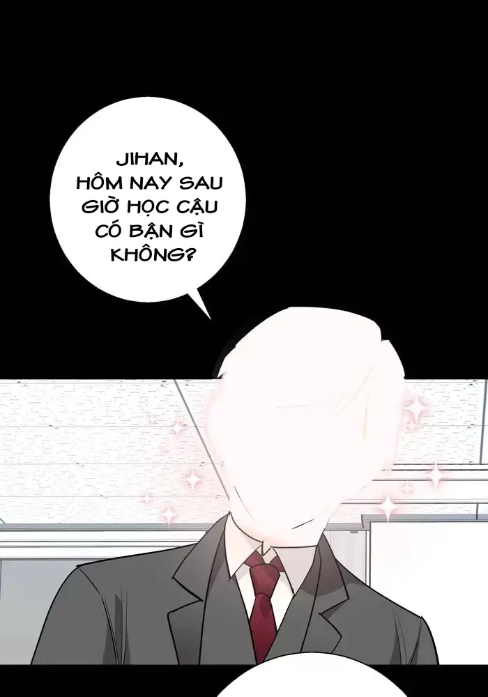 anh bạn của tôi đang phát sáng kìa ! chapter 41 34