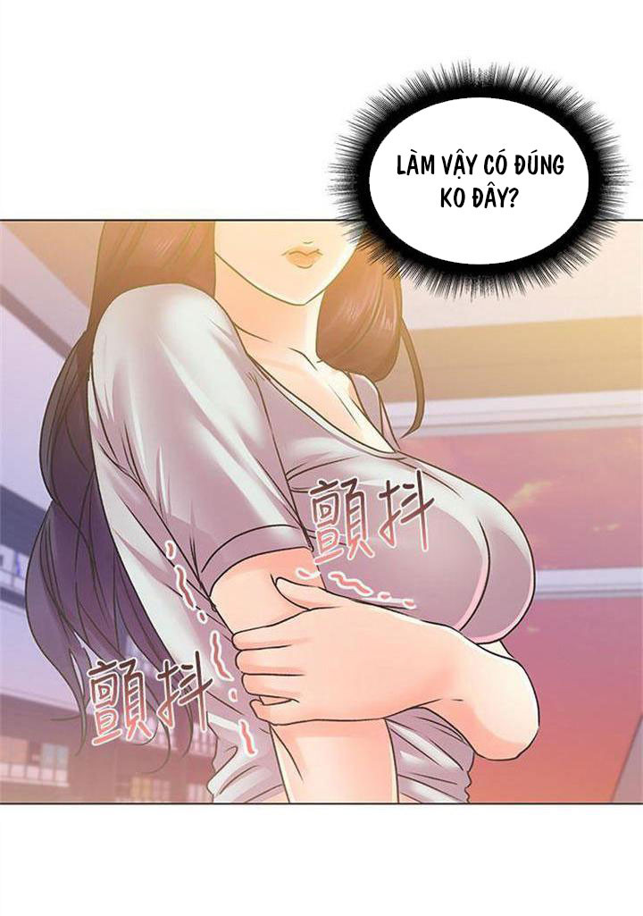 siêu thị của eunhye chapter 19 43