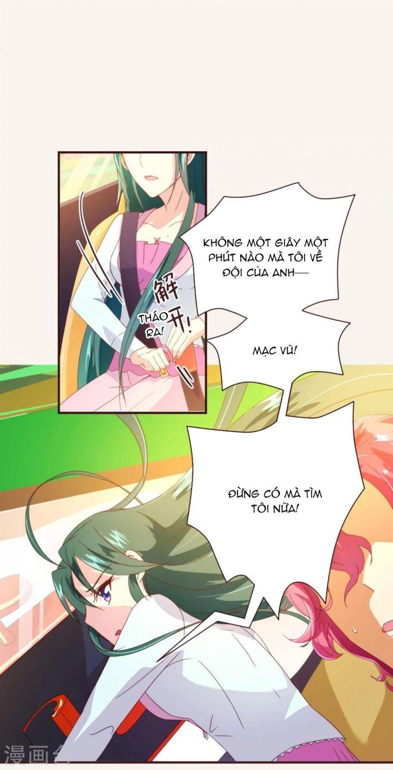 ông xã của tôi đến từ truyện tranh chapter 46 19