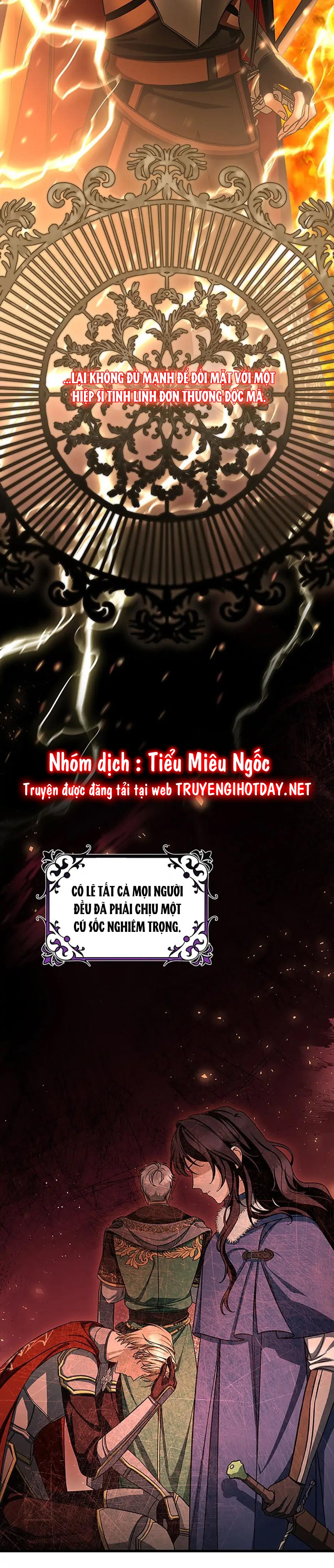 vị cứu tinh của nhân vật chính chapter 56 29