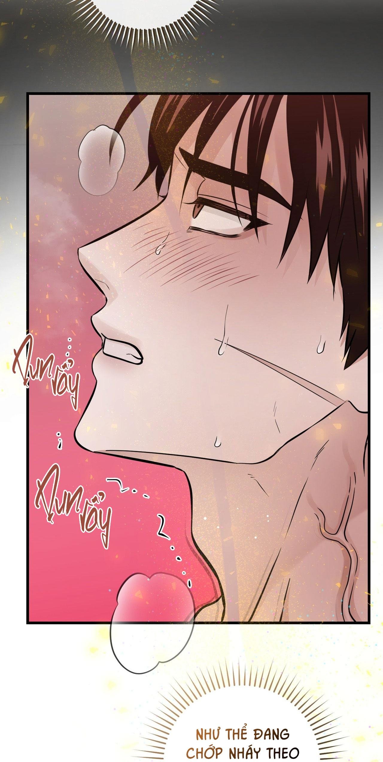 over the paradise chapter 47 23