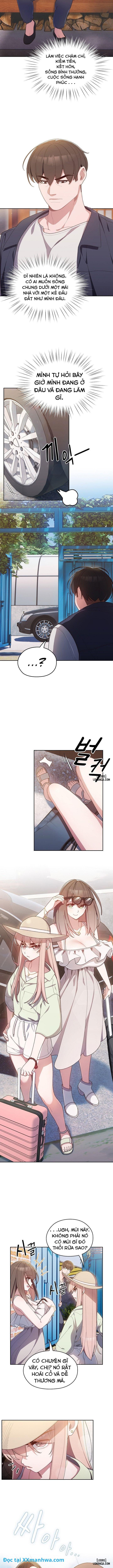 sếp! hãy giao con gái của ngài cho tôi! chapter 1 3