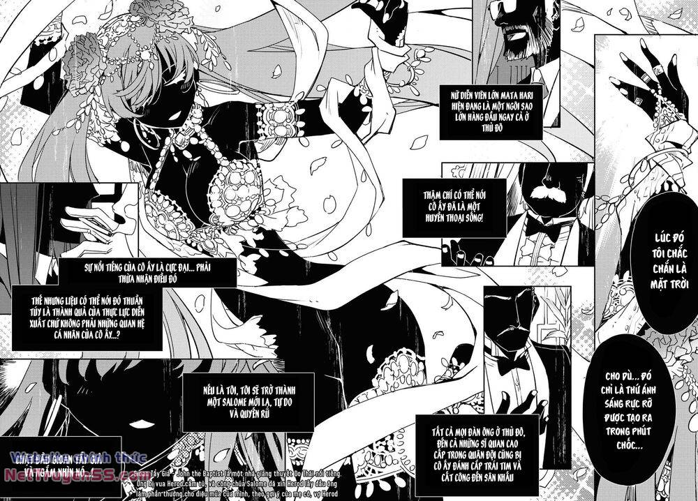 fate/grand order: epic of remnant - salem chapter 30 19