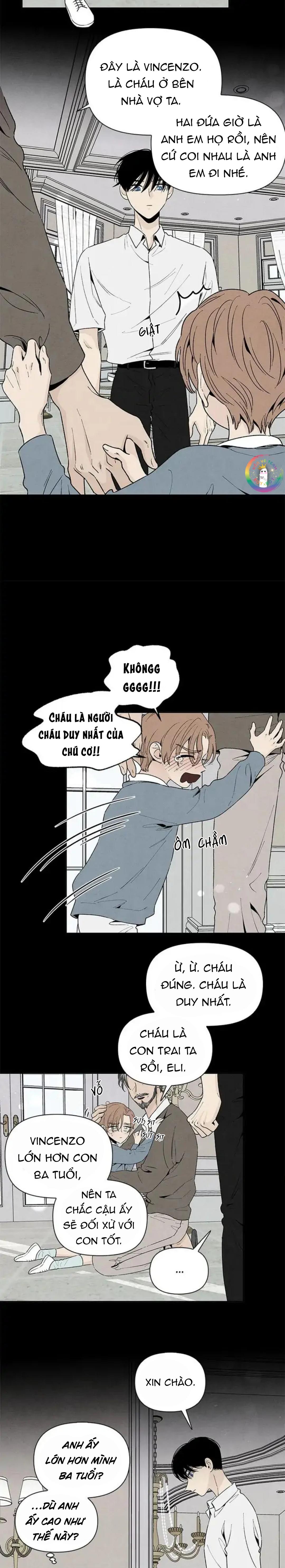 bona sort chapter 51 13