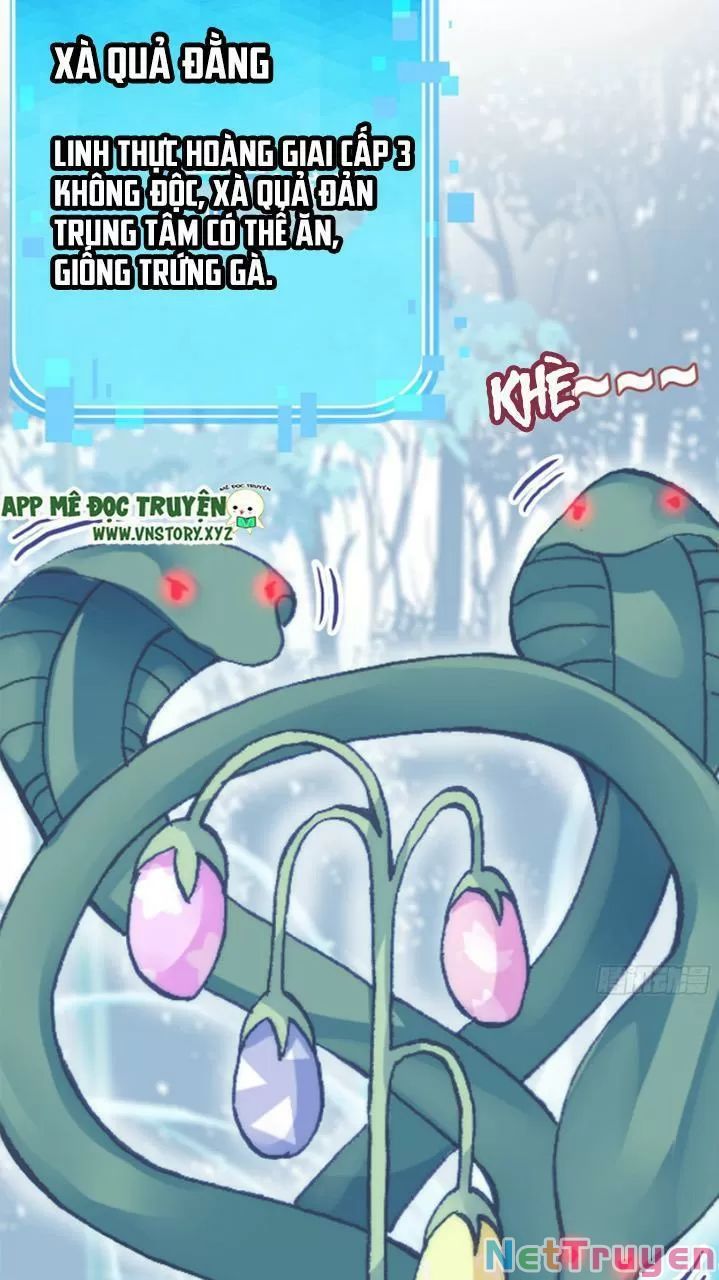 lại bị bệnh chiều chuộng quấn lấy chapter 18 32