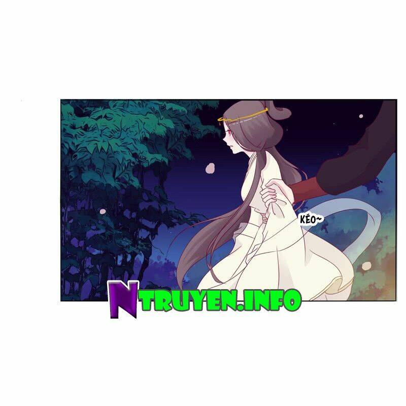 tướng quân mời ra trận chapter 19 20