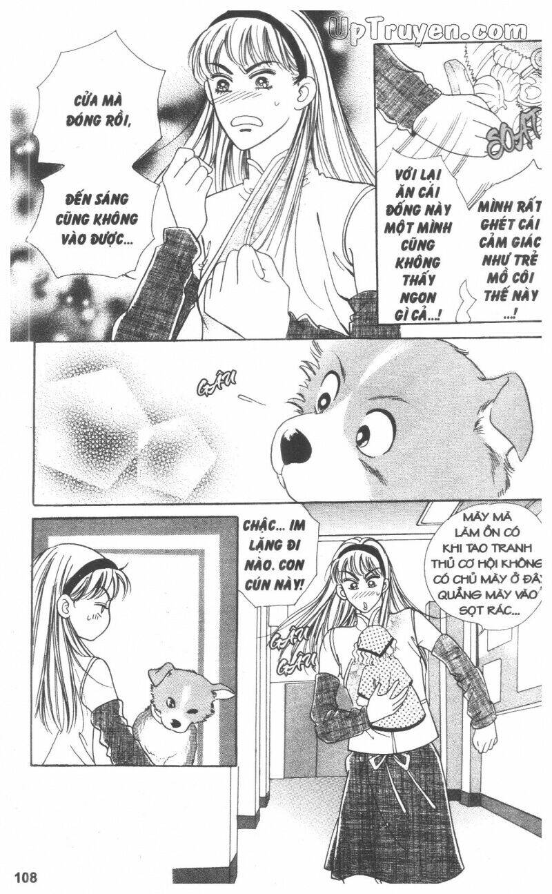 banana school chapter 7 108