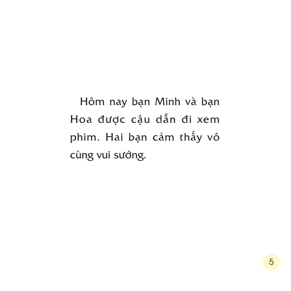 Dạy Trẻ Kỹ Năng An Toàn - Qua Đường, Cẩn Thận Ai Ơi