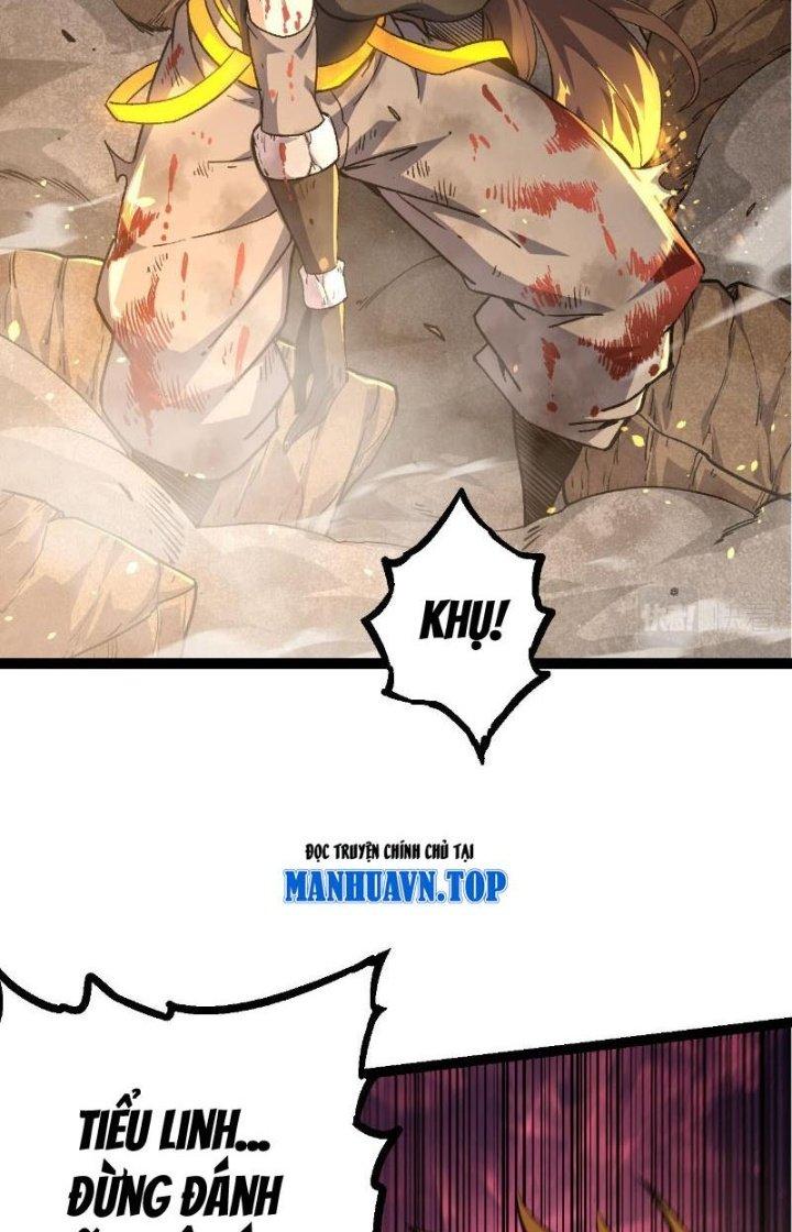 từ cây cổ thụ bắt đầu tiến hóa chapter 65 61