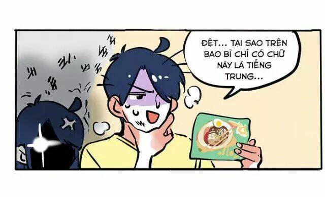 mau mang anh trai tôi đi chapter 140 6