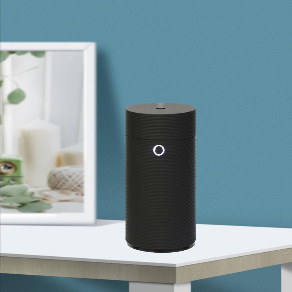 Portable Ultrasonic Humidifier Mini Humidifiers for Home Office Gift