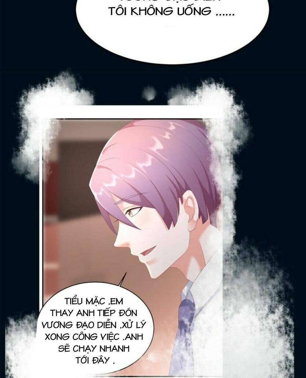 ảnh hậu bé nhỏ của tổng tài chapter 3 22