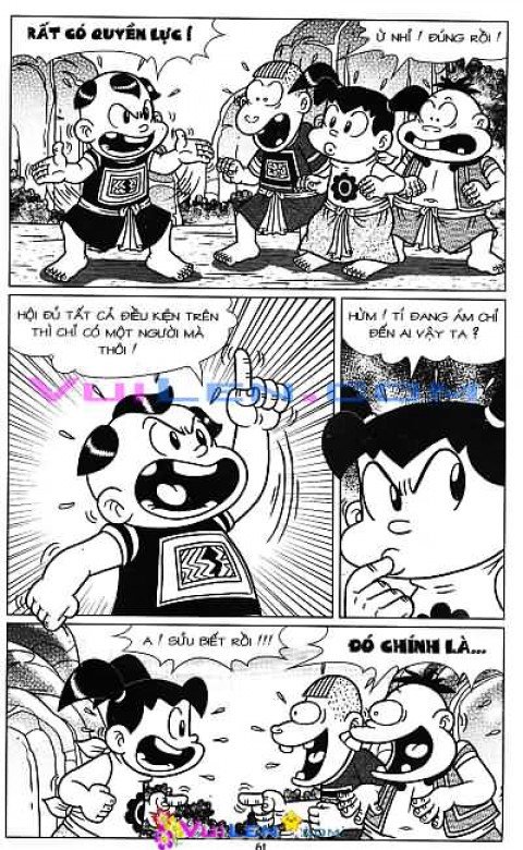 thần đồng đất việt chapter 142 60