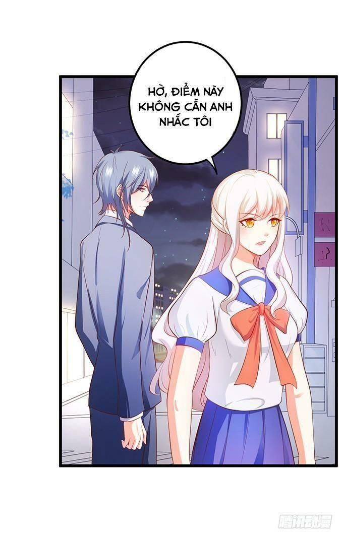 hồ tiên hung bạo chapter 86 40