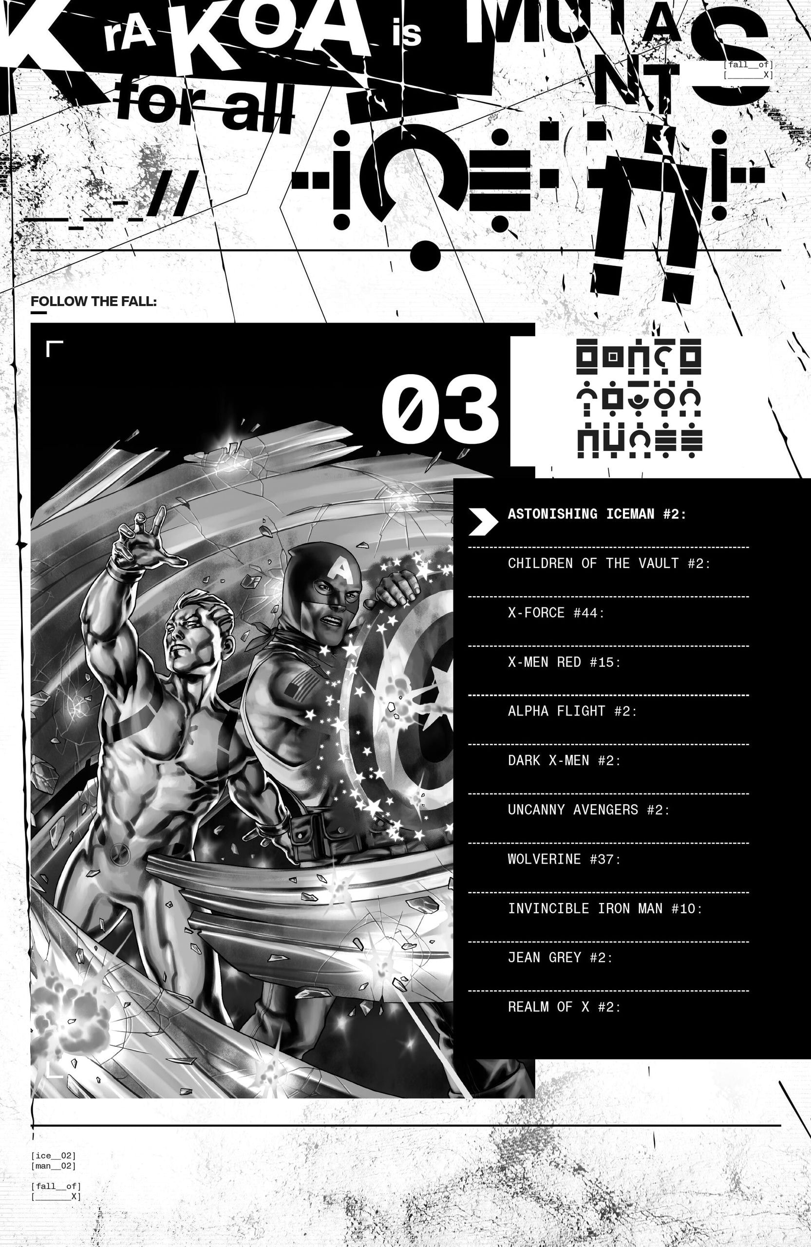 astonishing iceman (2023) chapter 2 26