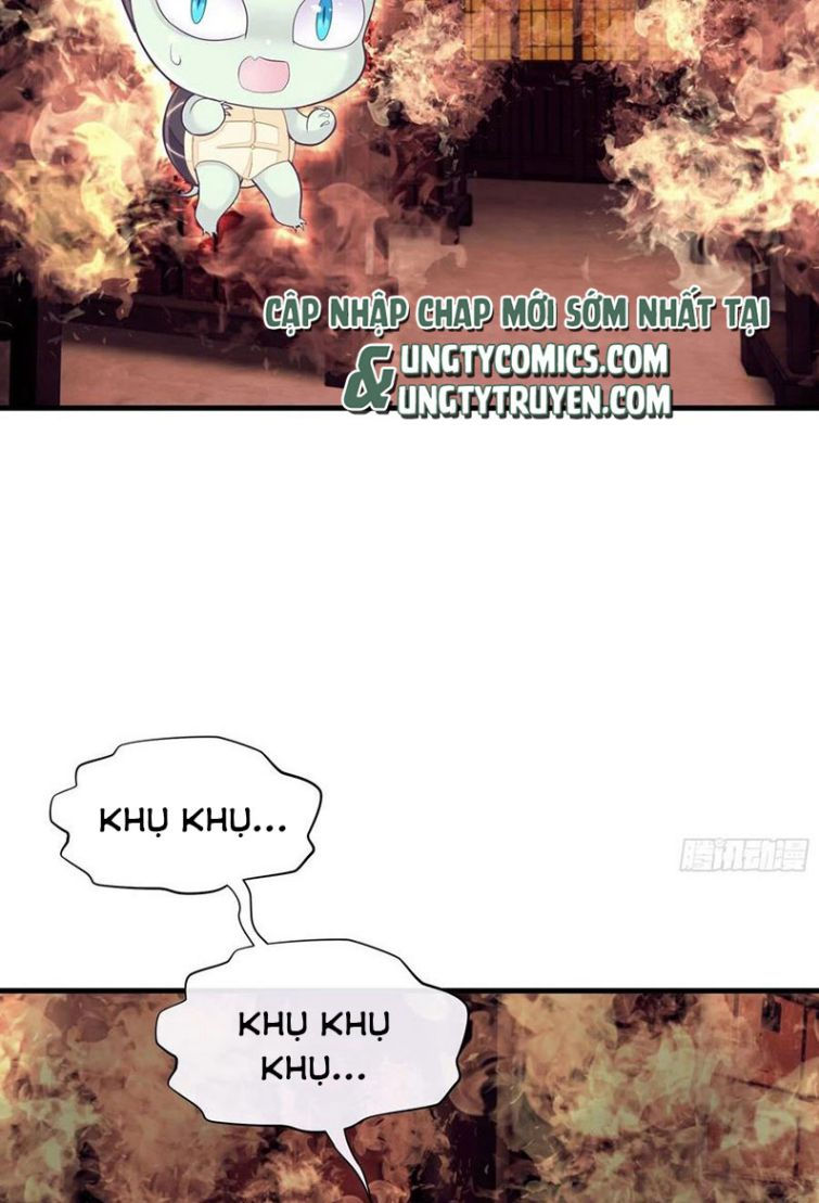 tôi nghi ngờ hệ thống thích tôi chapter 28 15