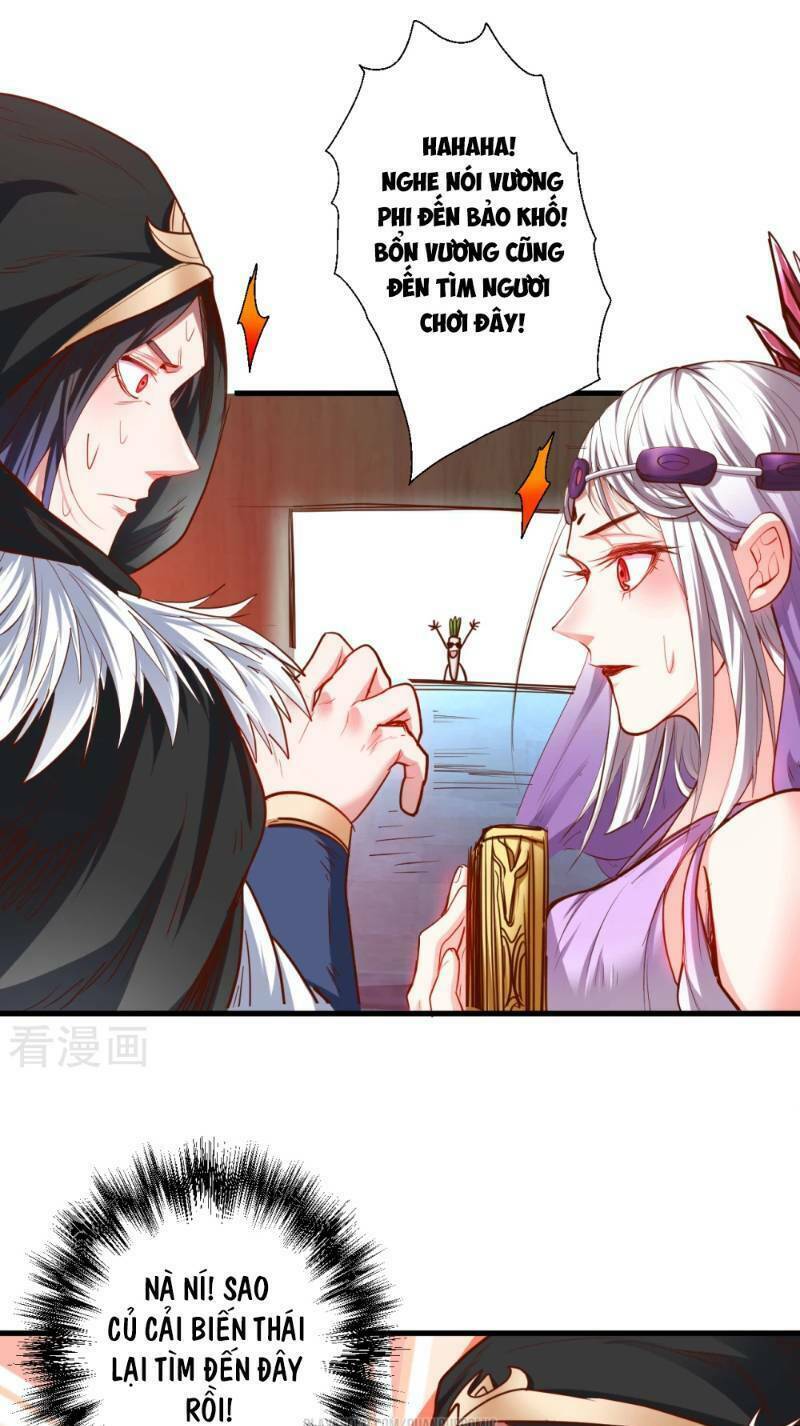 tối cường đại biểu hoàng kim thận chapter 64 9