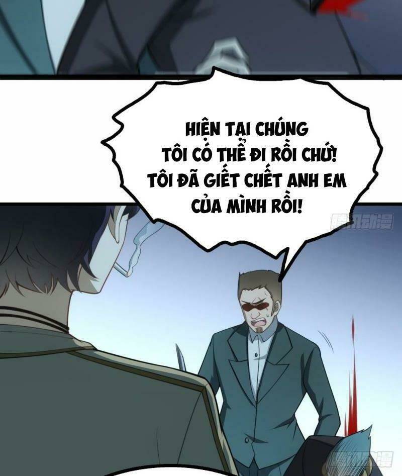 tối cường ở rể chapter 24 8