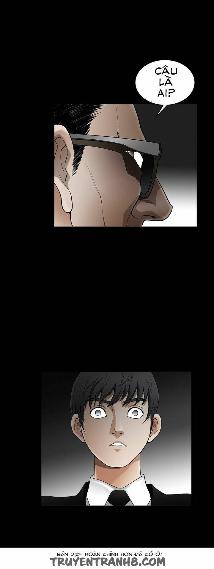 seduction - quyến rũ chapter 41 66