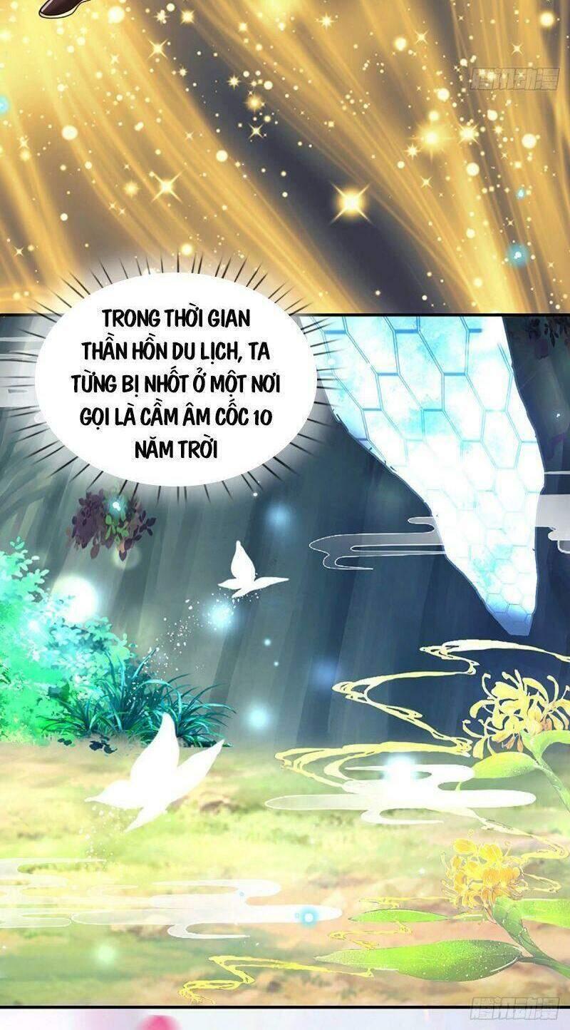 Ta Trở Về Từ Thế Giới Tu Tiên chapter 77 26