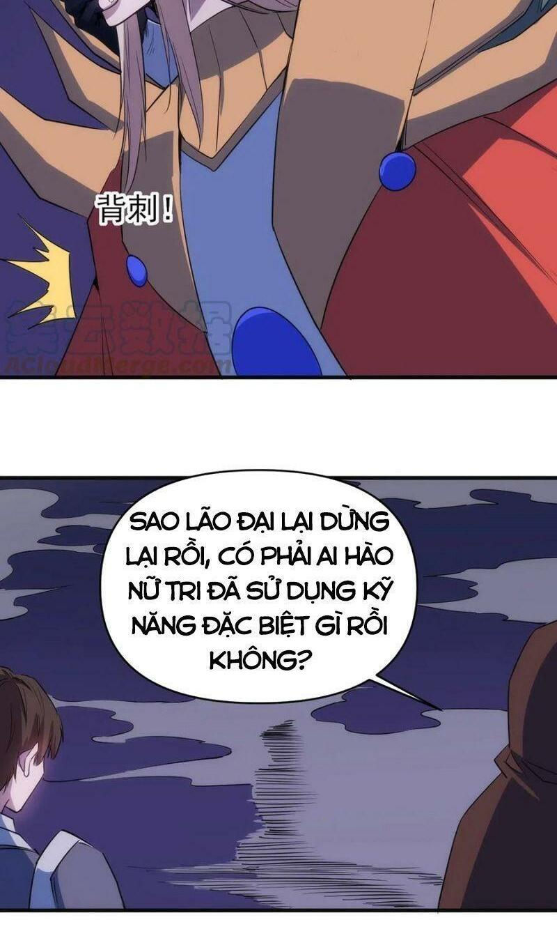 thánh đường chi thành chapter 64 13