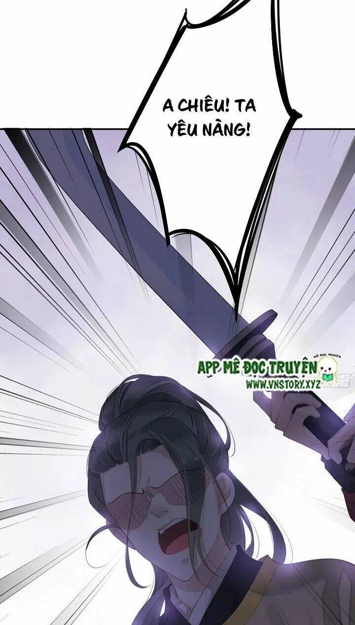 hoàng hậu ương bướng chapter 238 17