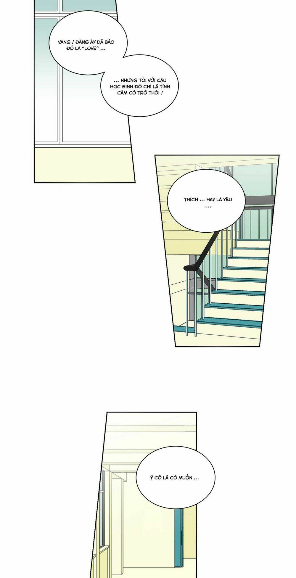 cậu nhóc tiểu học mà tôi yêu! chapter 13 13