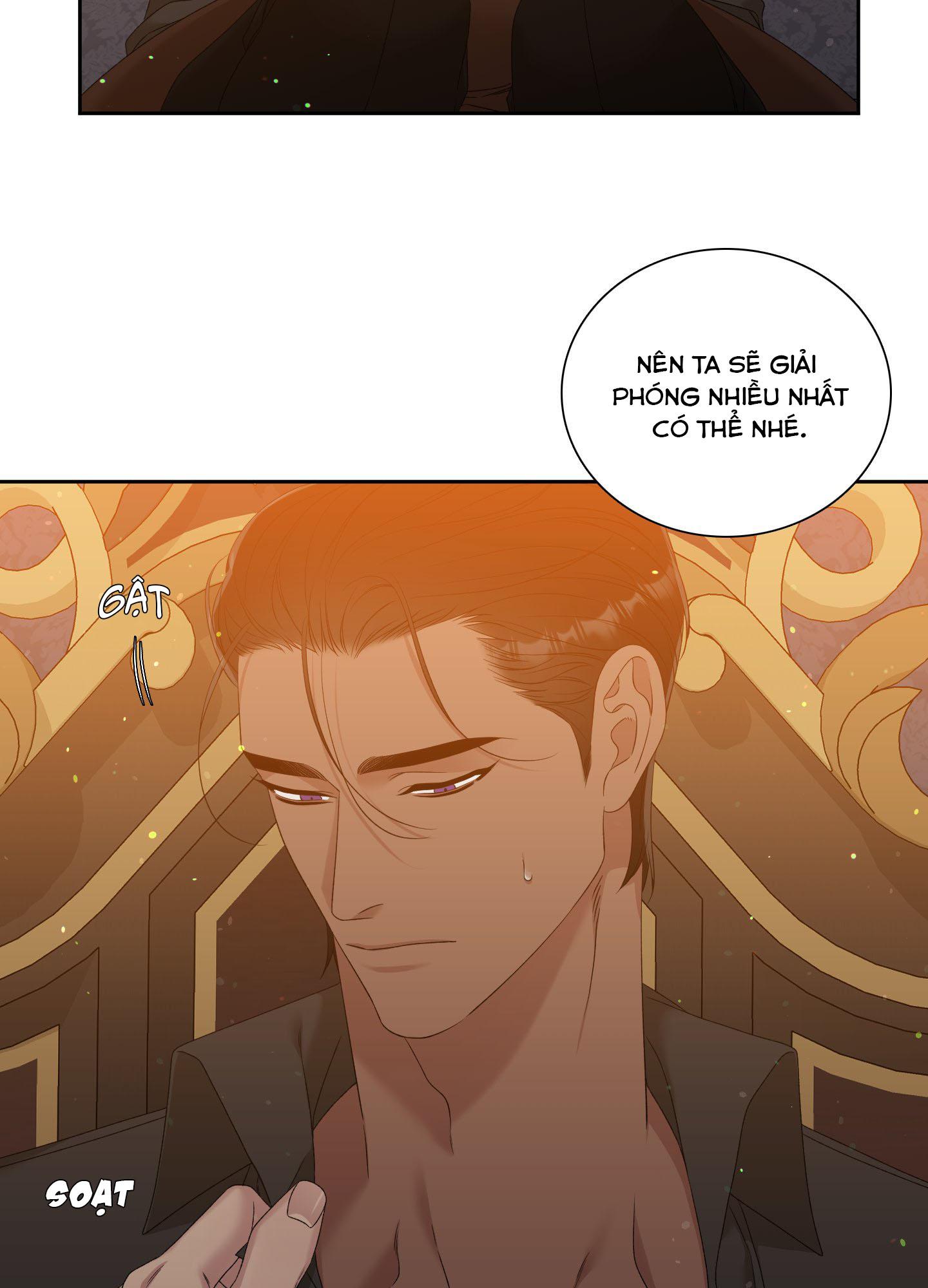 ái tình tự tâm chapter 19 15