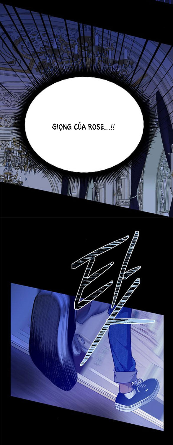 Cạm Bẫy chapter 147.2 28