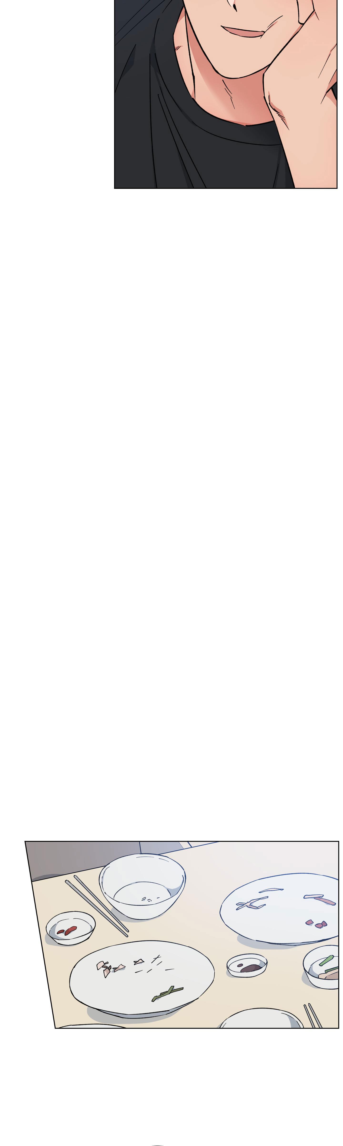 bình minh, mây và sông chapter 20 21