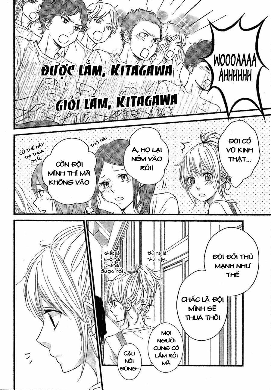 haru matsu bokura chapter 5 13