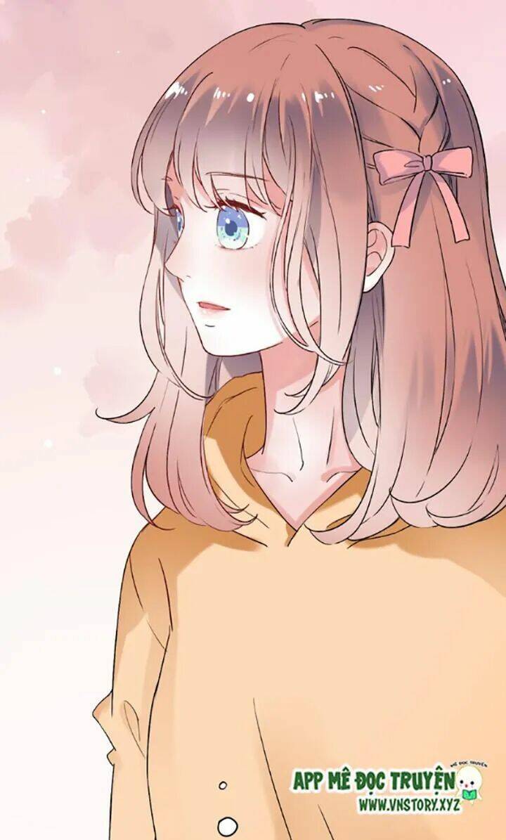 trạch thượng tịch mịch huỳnh hỏa chapter 31 32