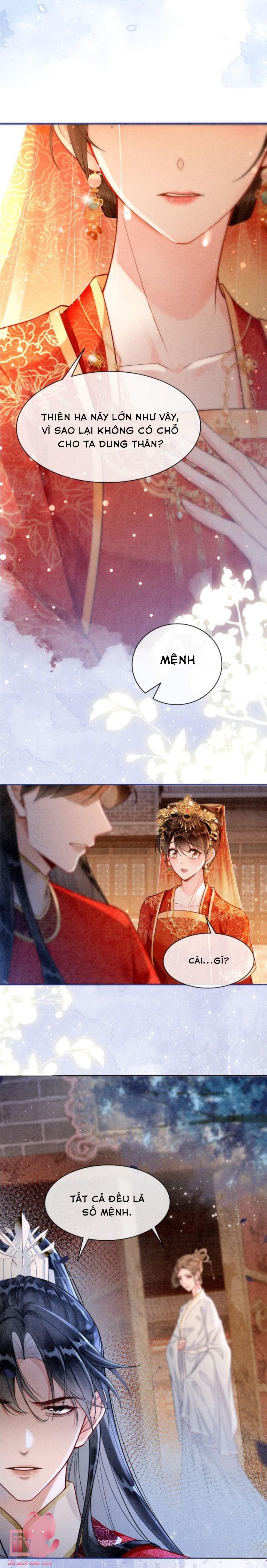 sau khi nàng bị đánh chết các ca ca hối hận rồi !! chapter 3 5