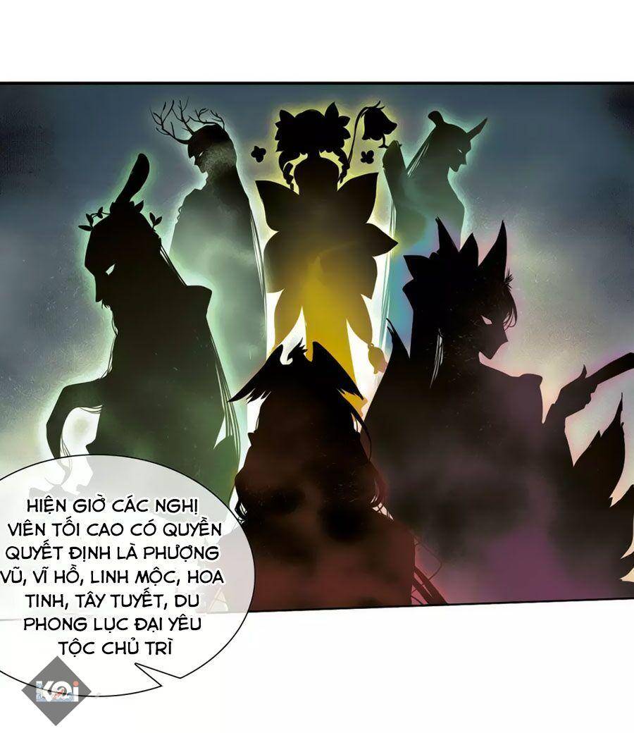 tam nhãn hao thiên lục chapter 294.2 35