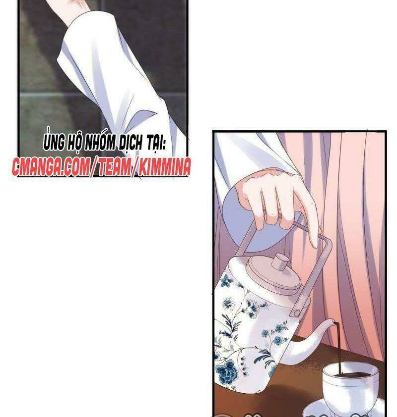 vương gia kiêu ngạo quá khó cua chapter 73 22