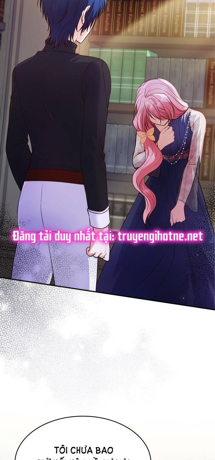 từ ác nữ, tôi trở thành một người mẹ chapter 32.2 14