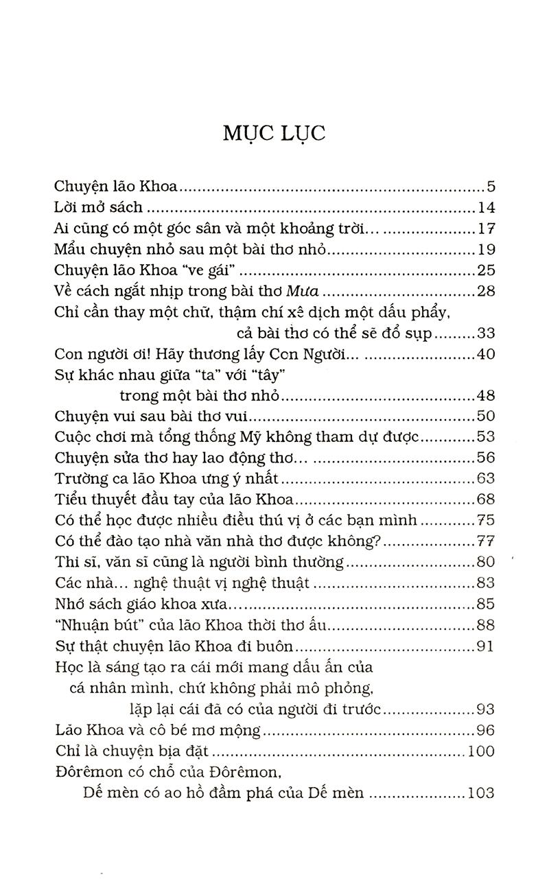 Hầu Chuyện Thượng Đế