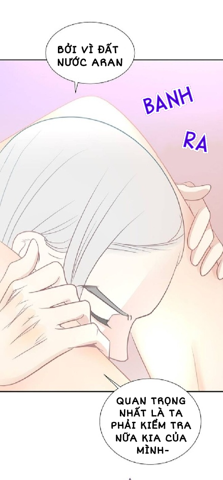 câu chuyện tình yêu và lời thề manuk chapter 3 36